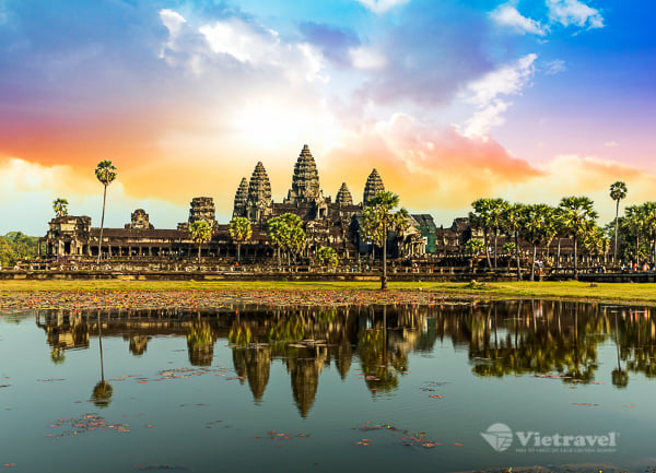 Du lịch Campuchia | Tour cambodia | du lich campuchia